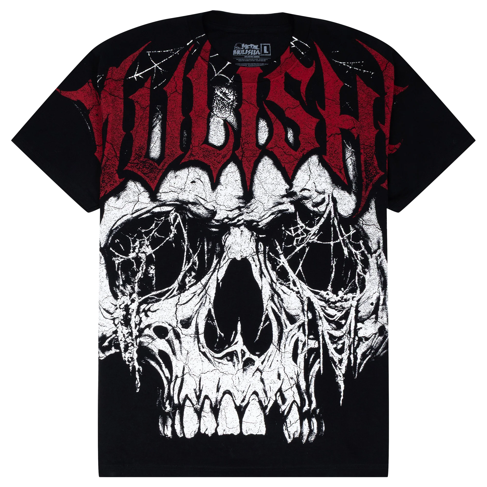 TERROR TEE - Image 2