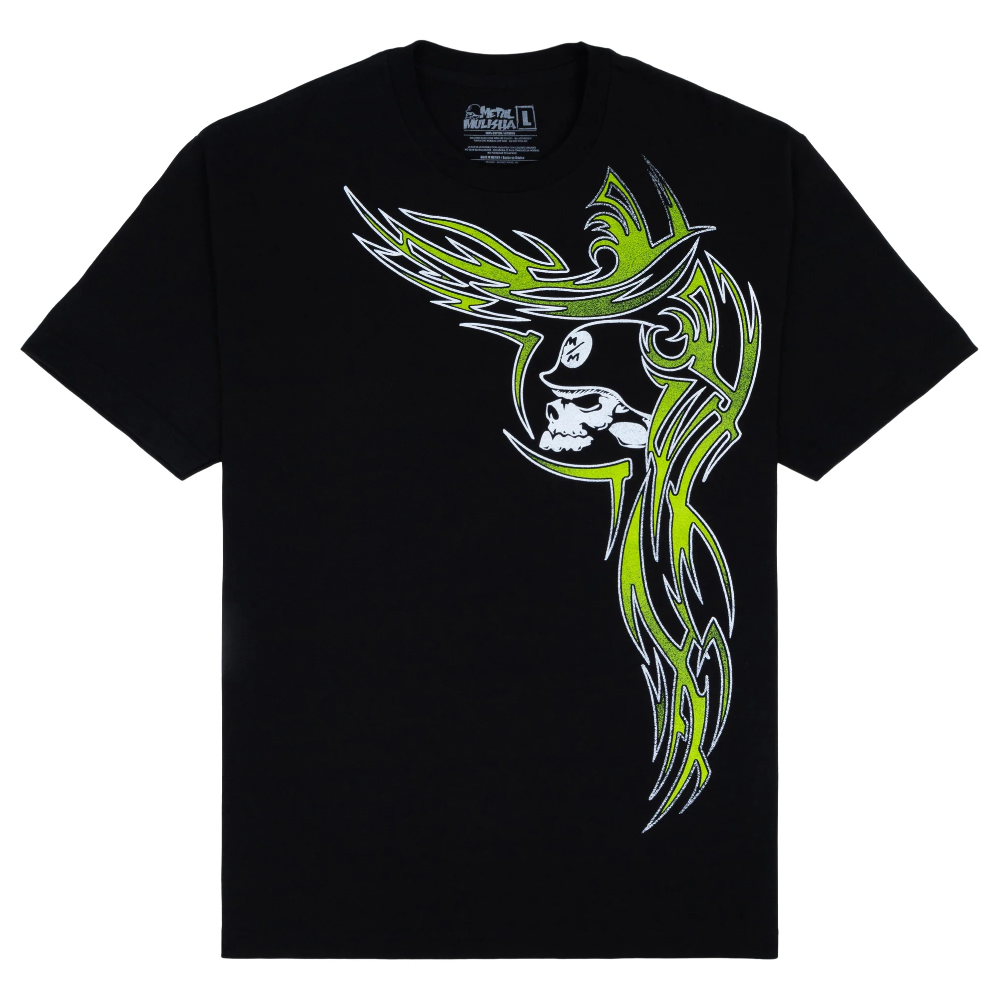 THE COUNCIL TEE