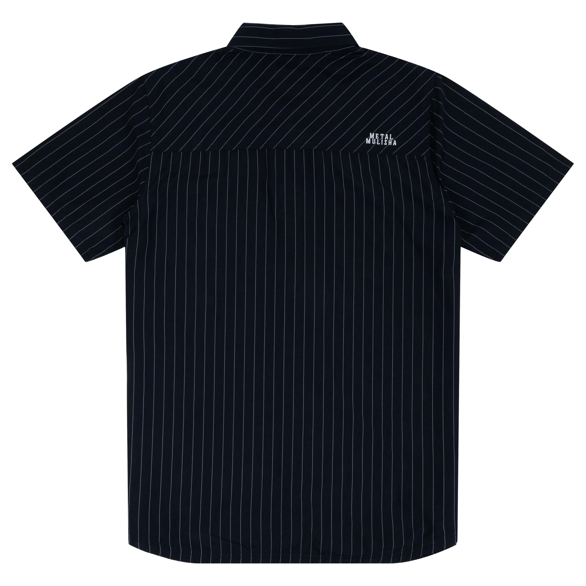 THROWBACK WOVEN SHIRT - Image 2