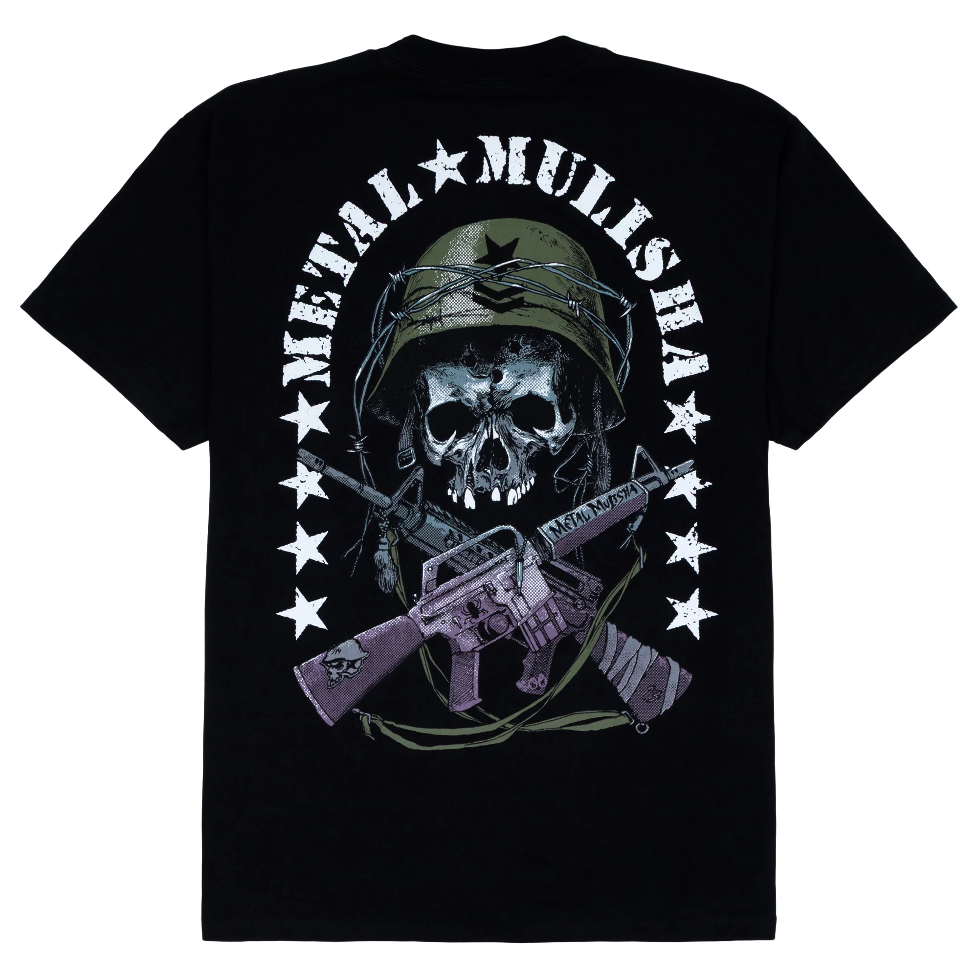 TOTAL WAR TEE