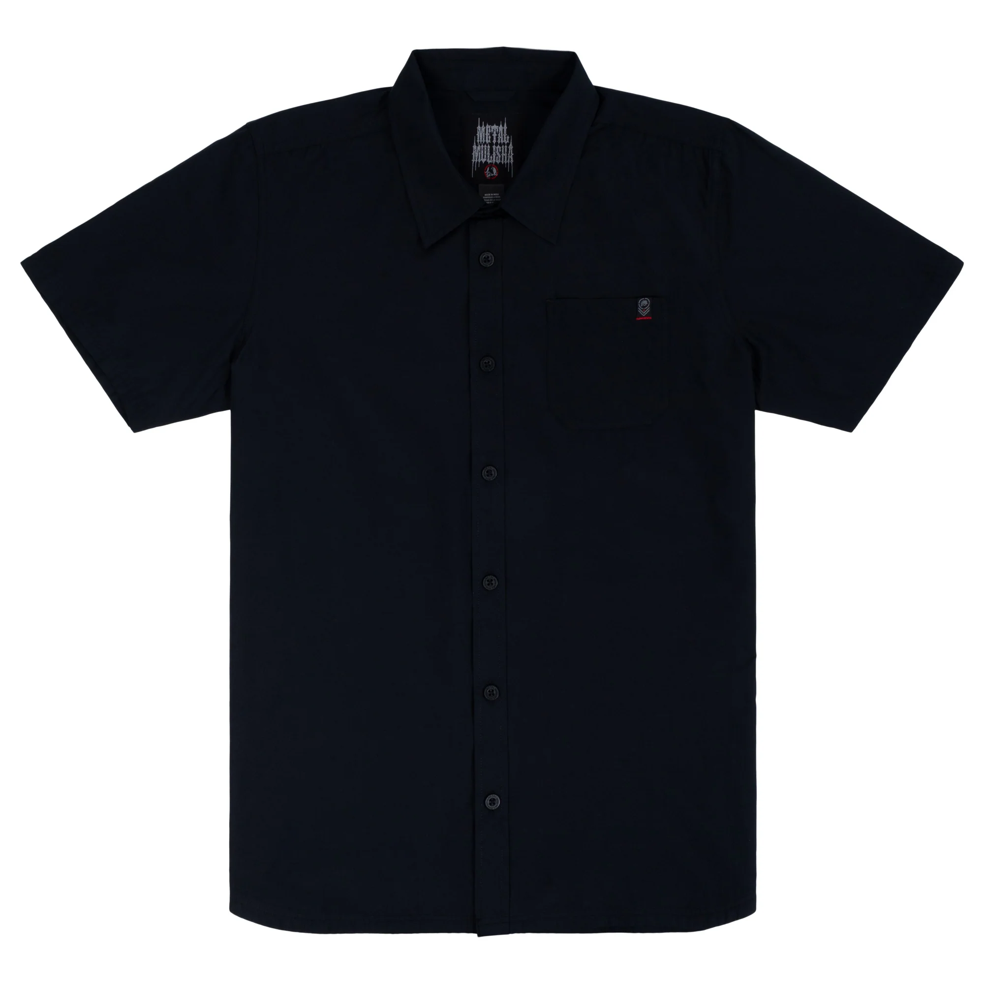 TRENDKILL WOVEN SHIRT