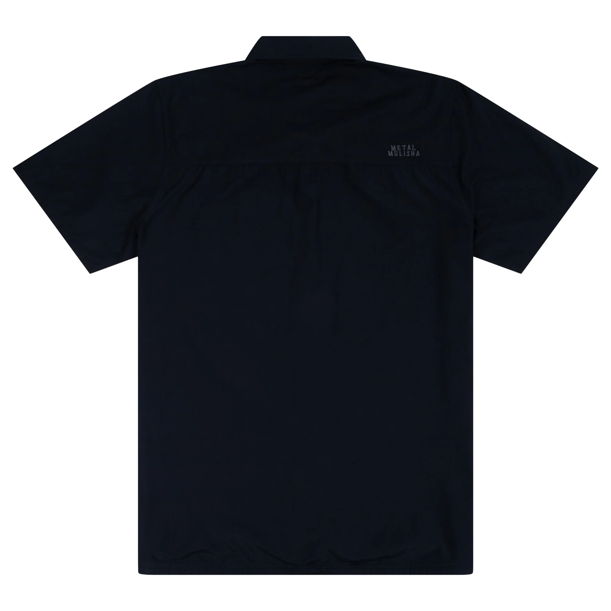 TRENDKILL WOVEN SHIRT - Image 2