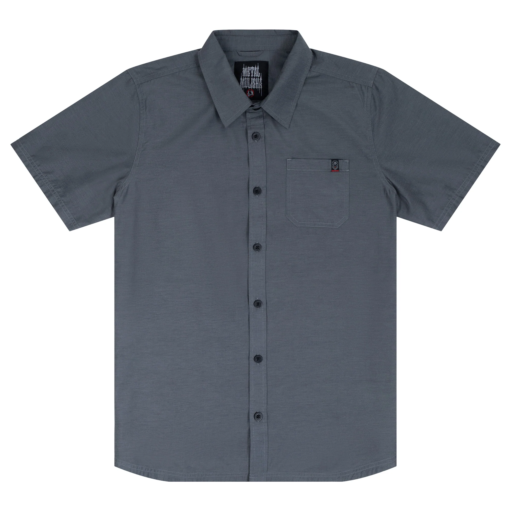 TRENDKILL WOVEN SHIRT