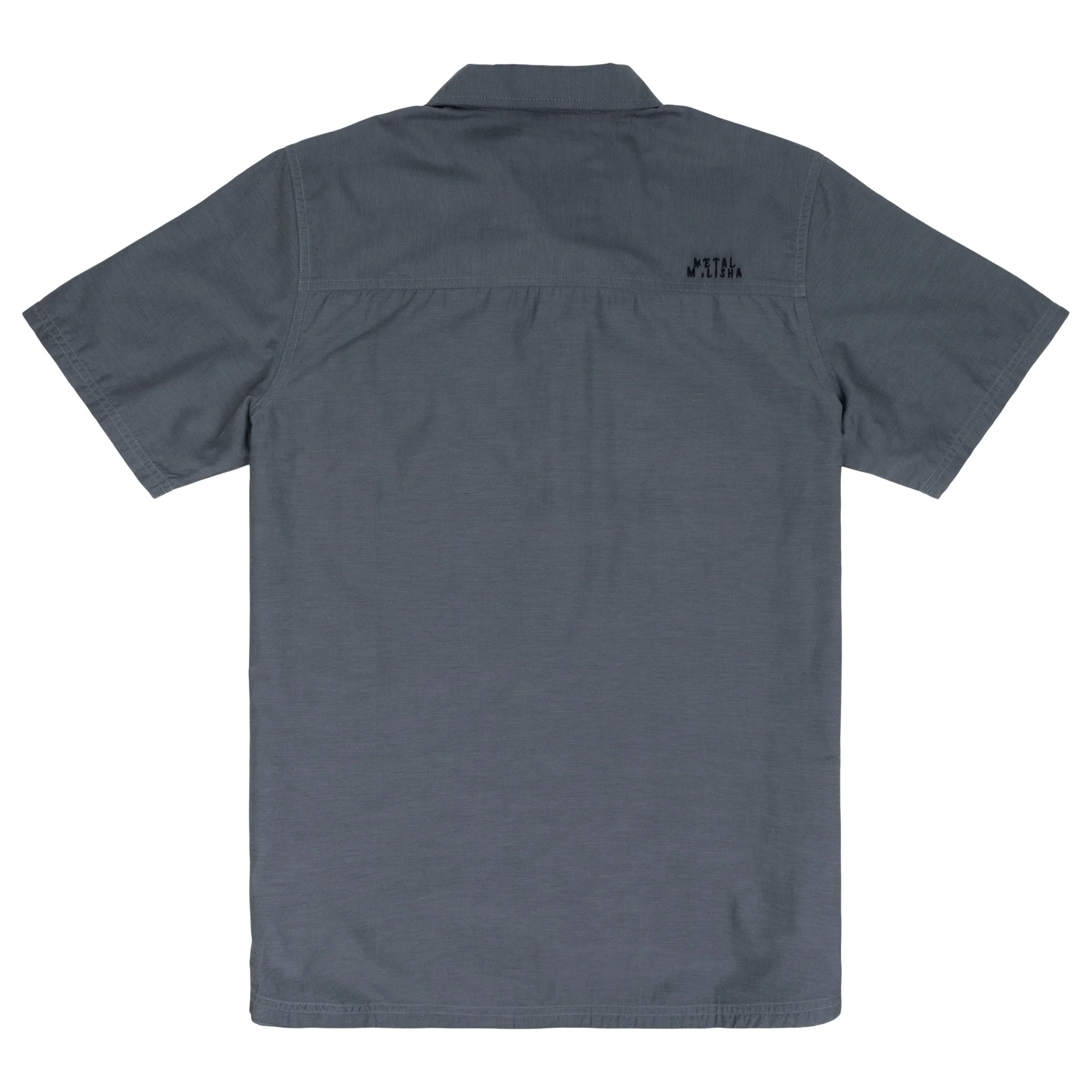TRENDKILL WOVEN SHIRT - Image 2