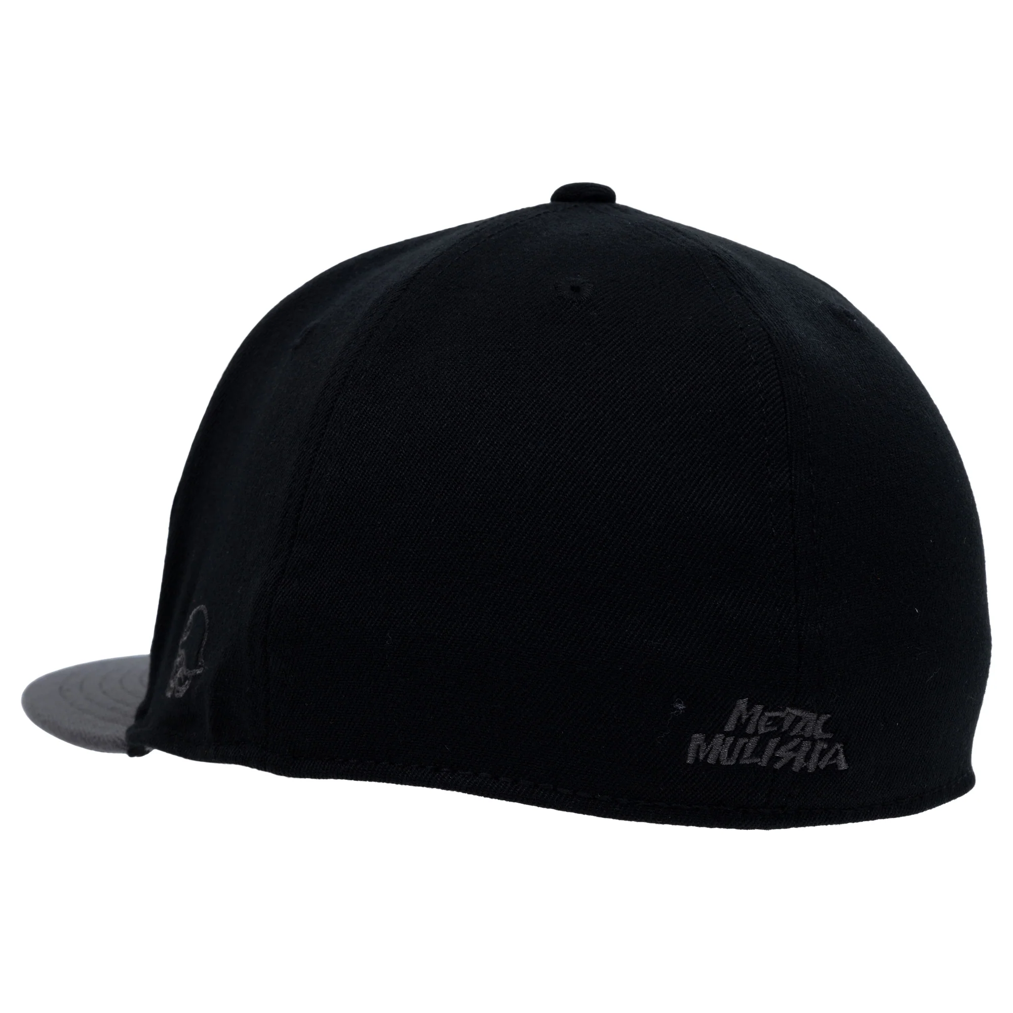 TRIMMED FLEX HAT - Image 4