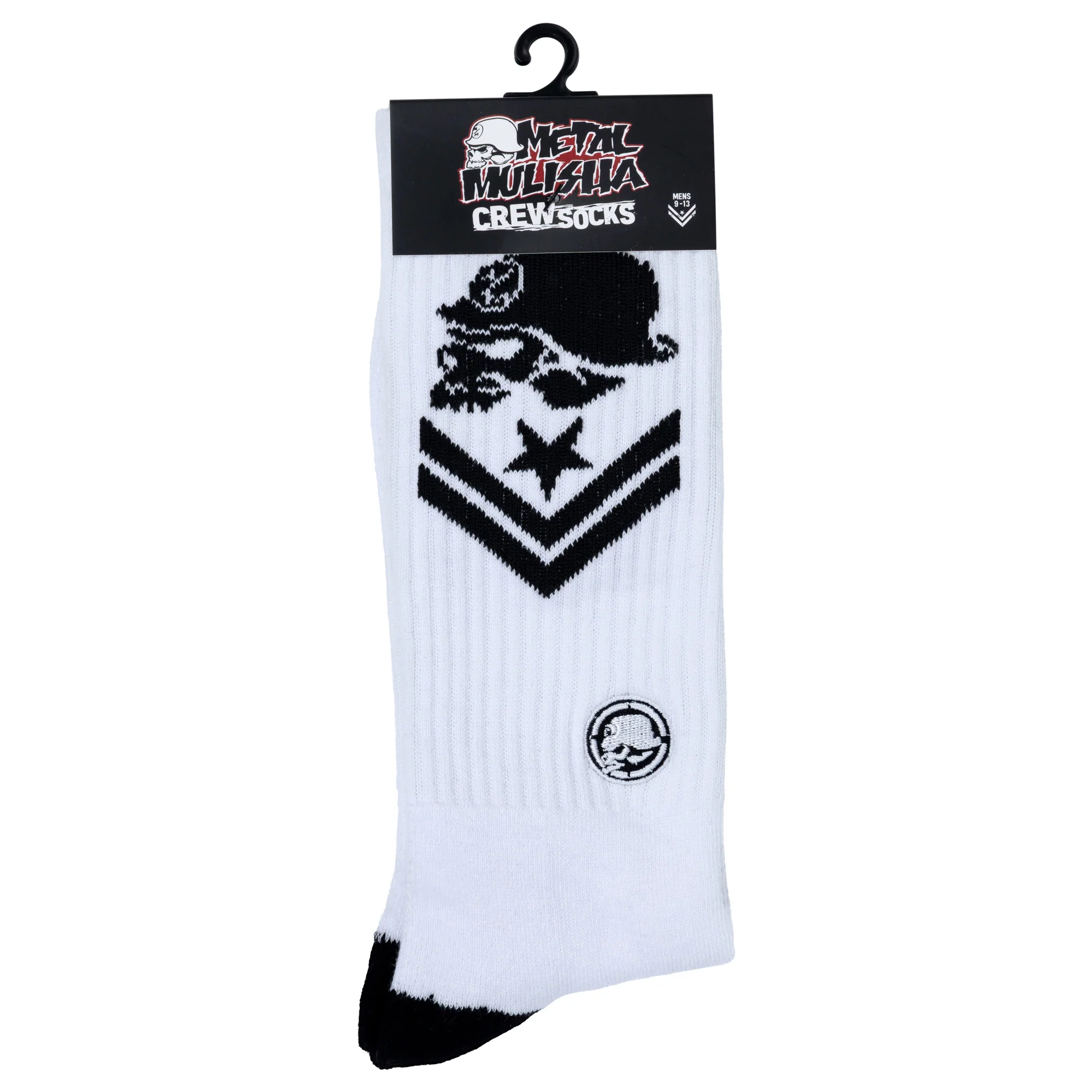 TROOPS SOCKS - Image 2