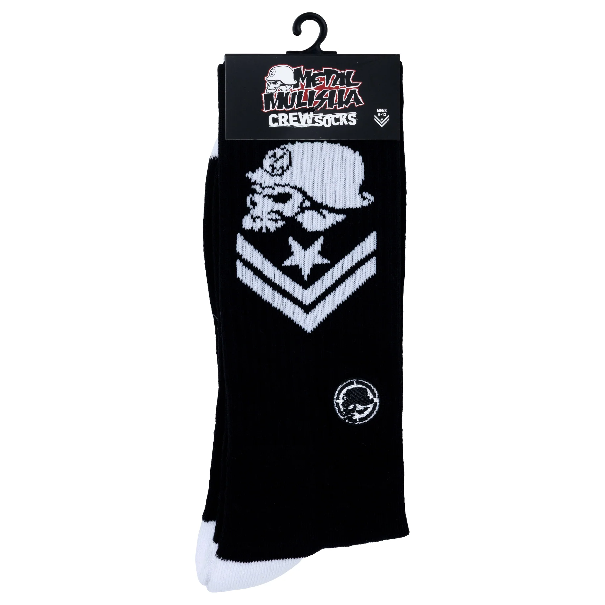 TROOPS SOCKS - Image 2
