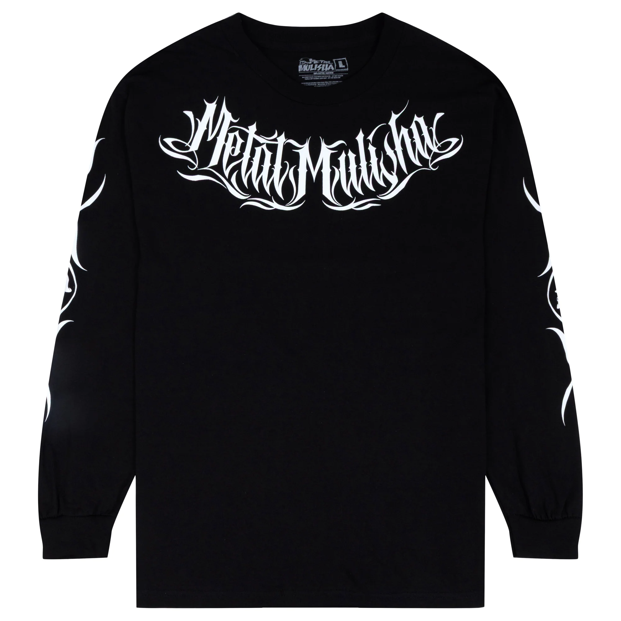 TWISTED LS TEE