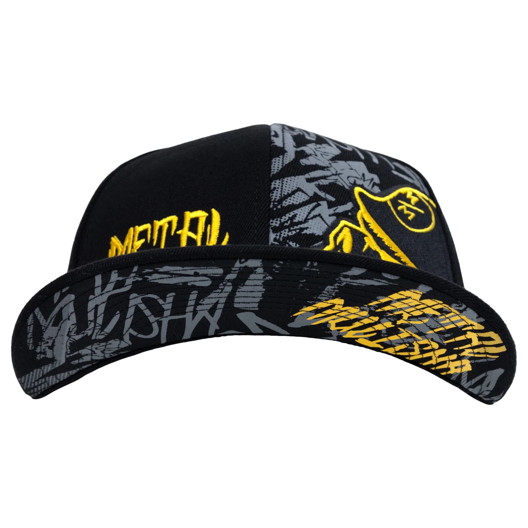 UNFAIR FLEX HAT - Image 3