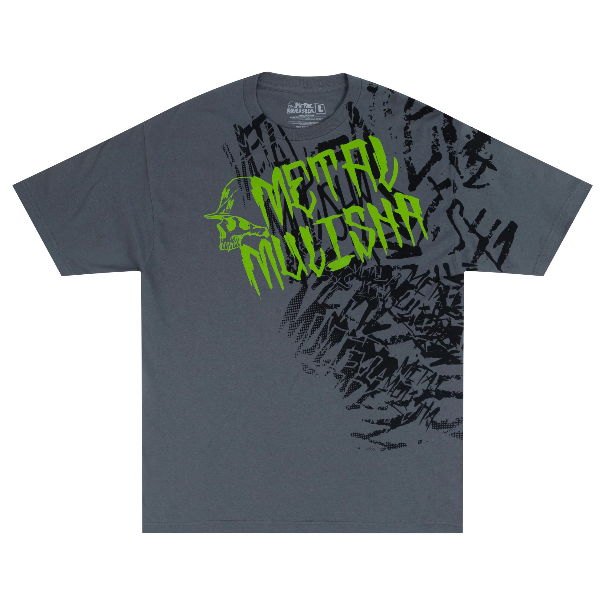 UNFAIR TEE - Image 2