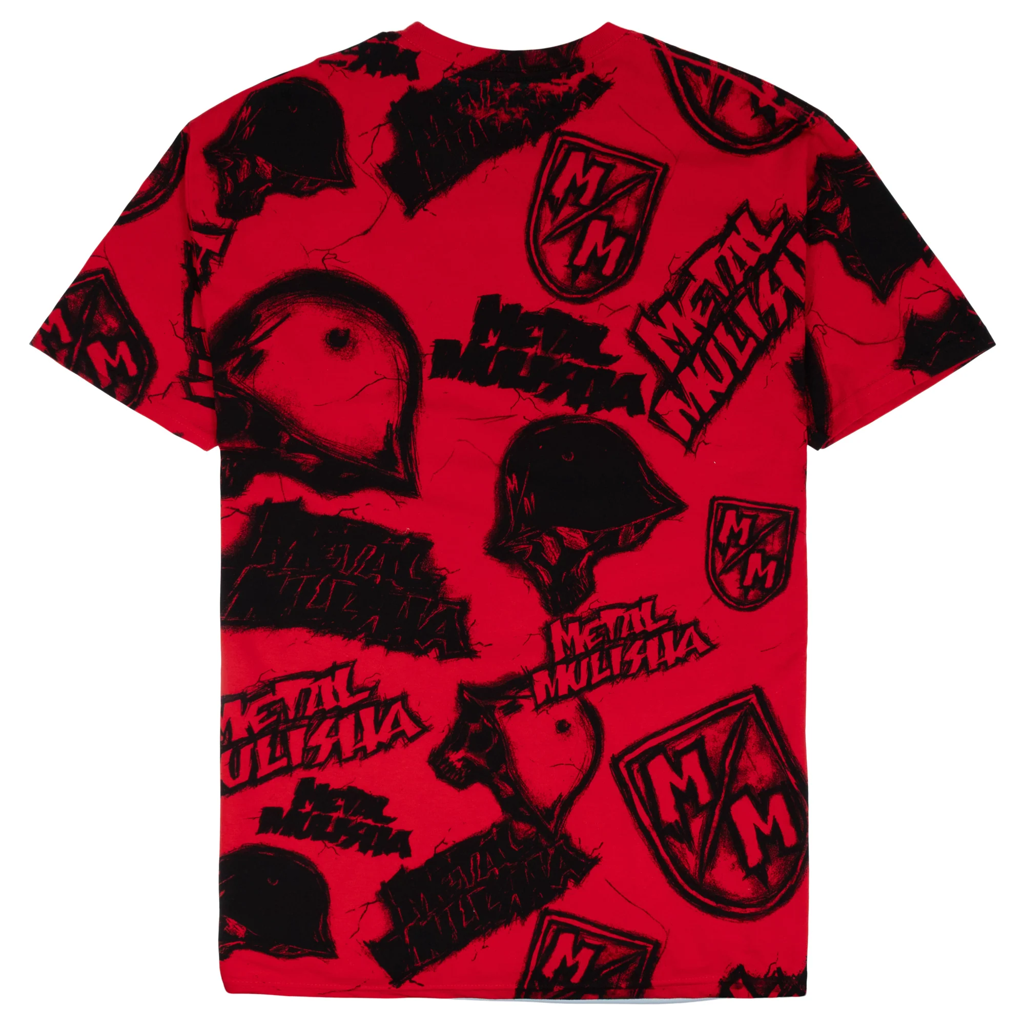 UNSETTLED TEE - Image 2