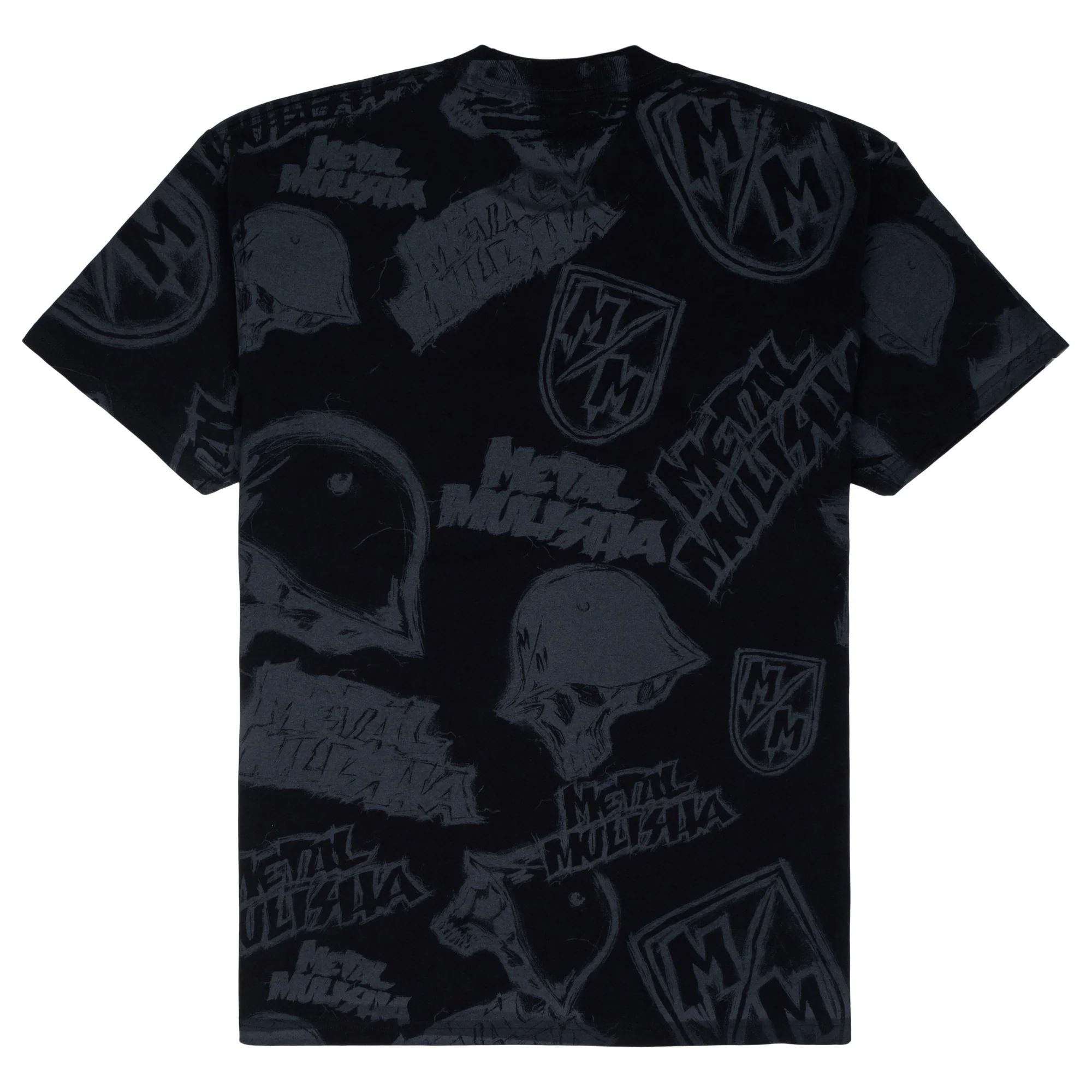UNSETTLED TEE - Image 2