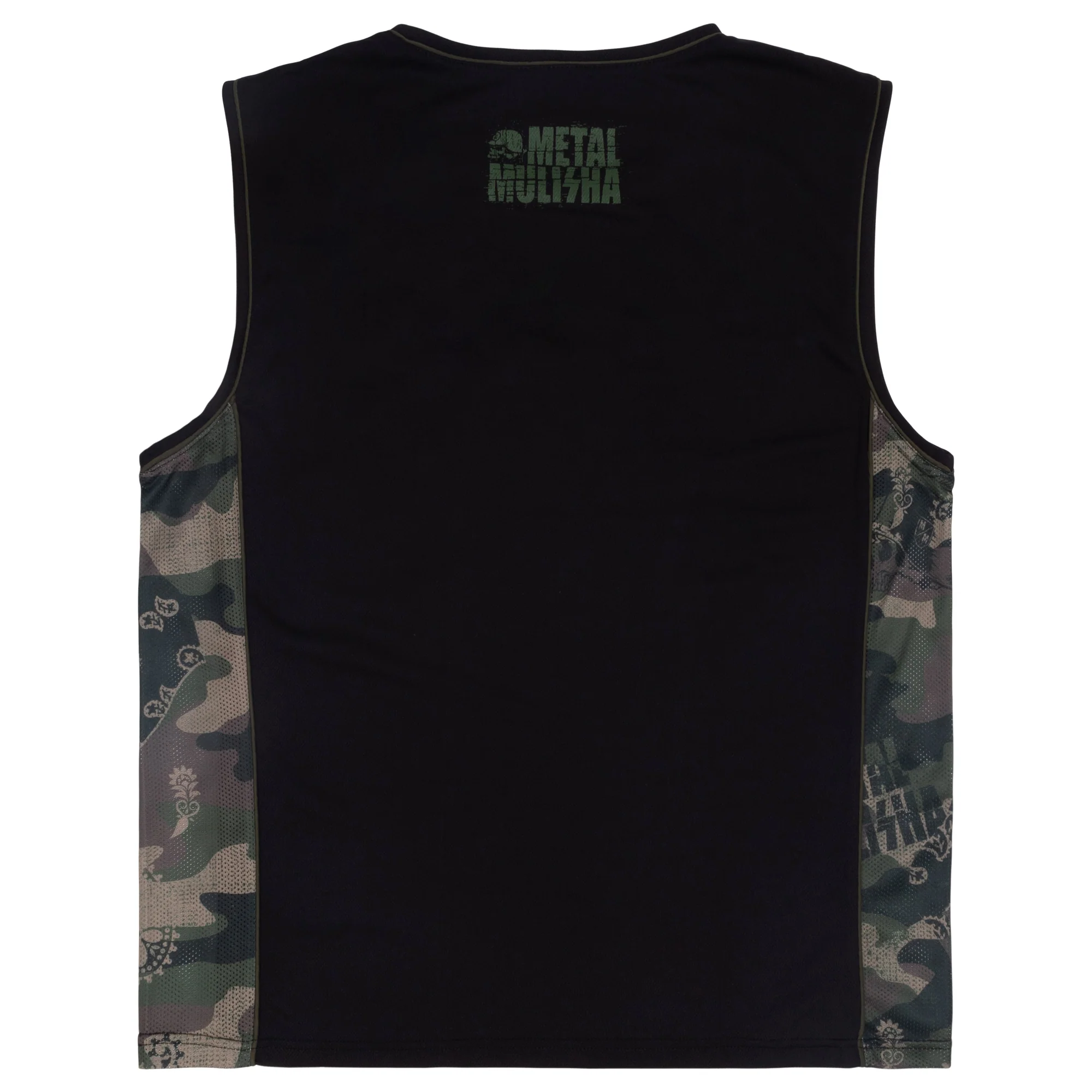 VALOR JERSEY TANK - Image 2