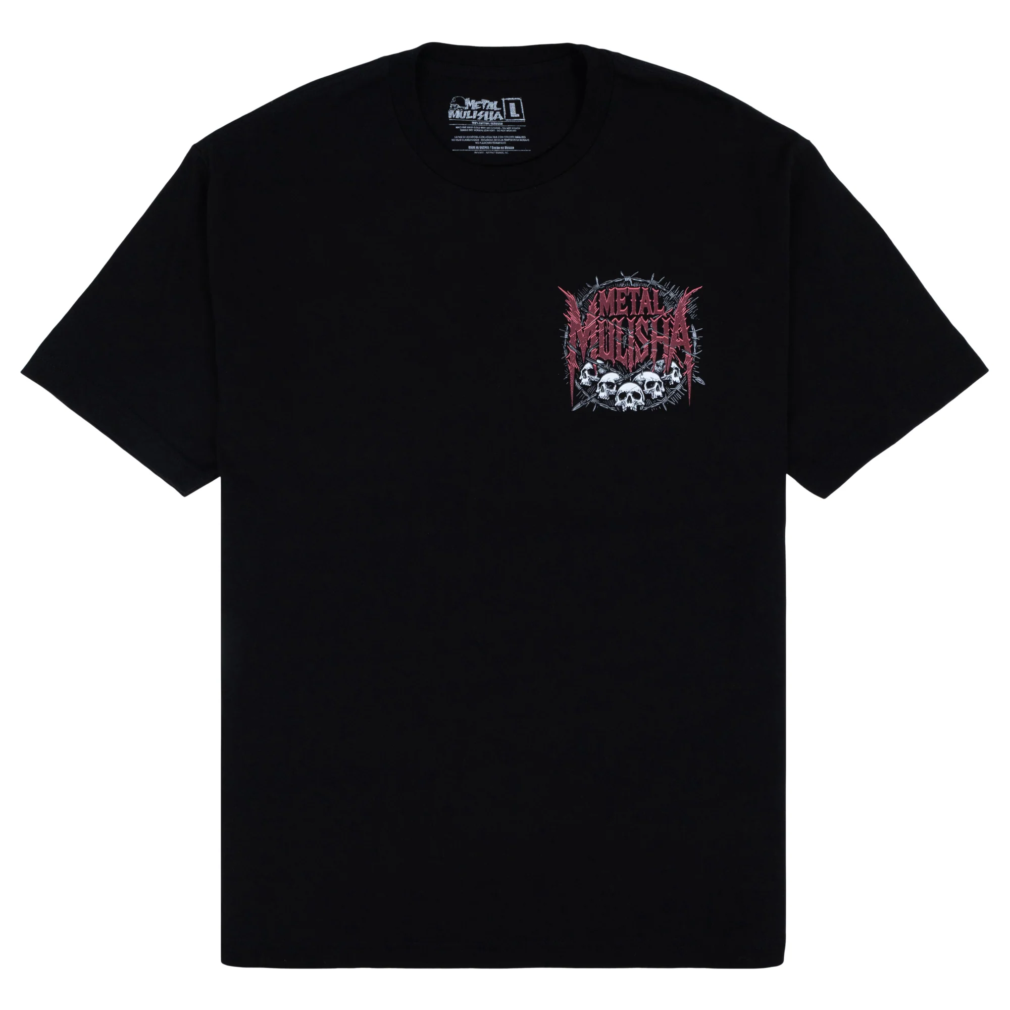 WAITING ROOM TEE - Image 2