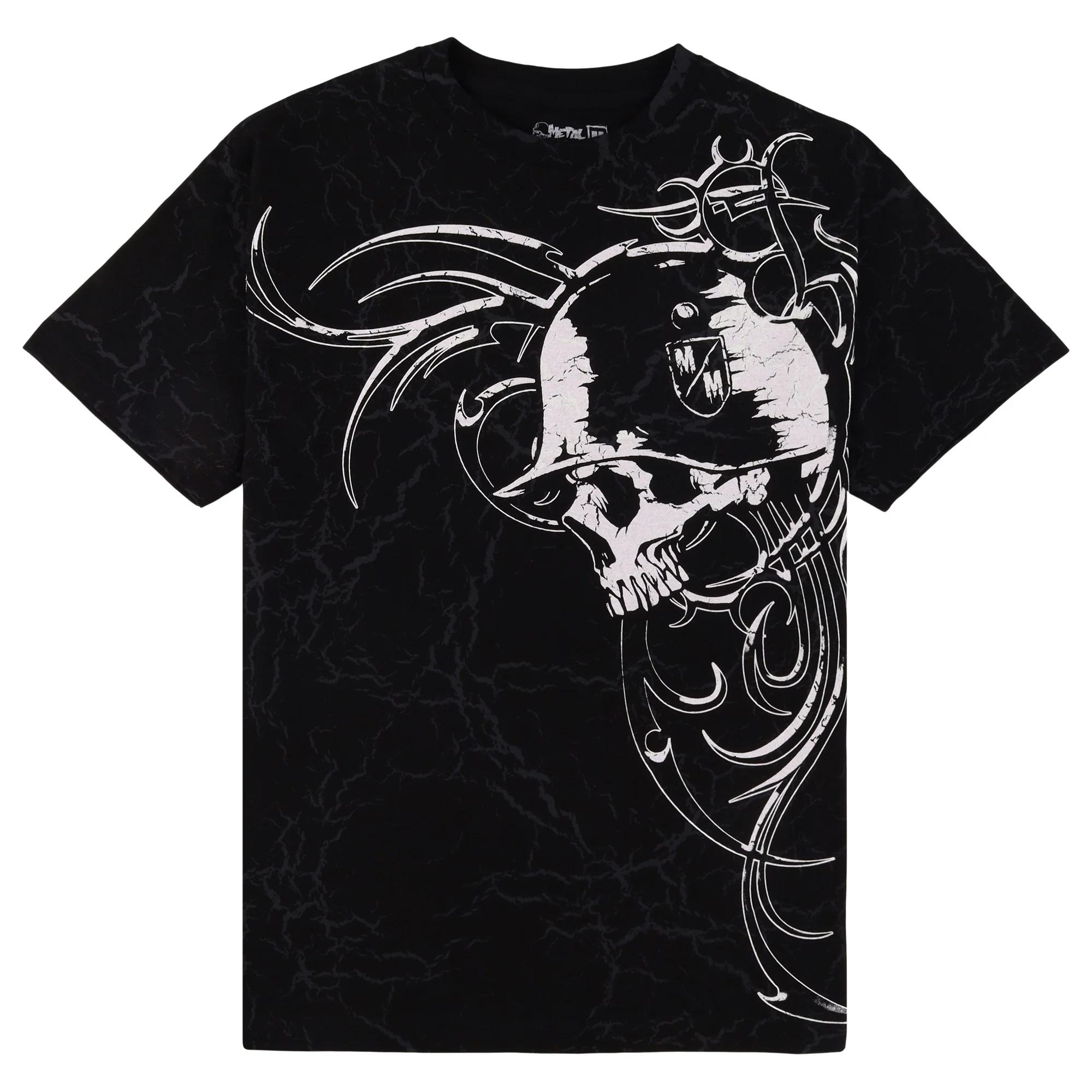 WAR PAINT TEE