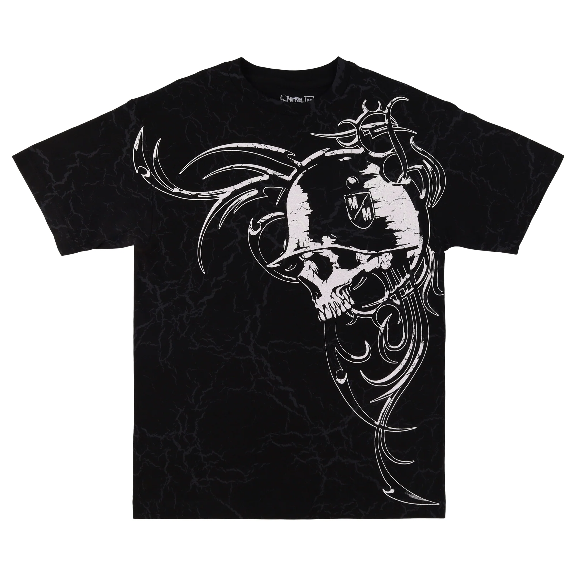 WAR PAINT TEE - Image 3