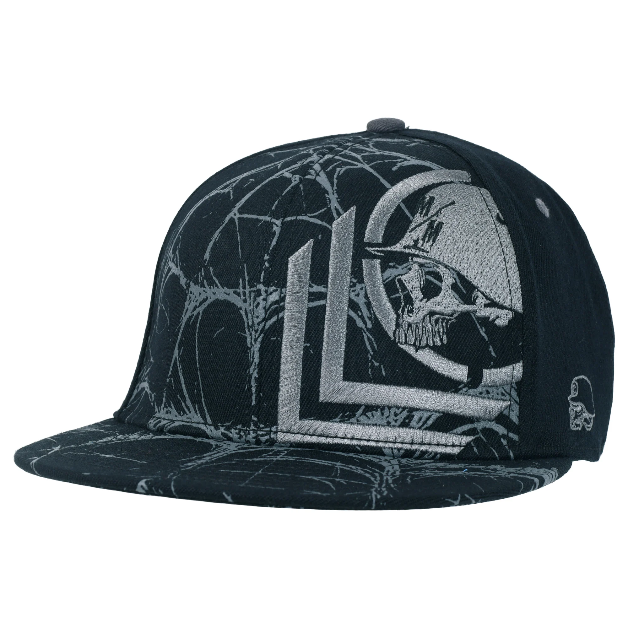 WEBBED FLEX HAT - Image 4