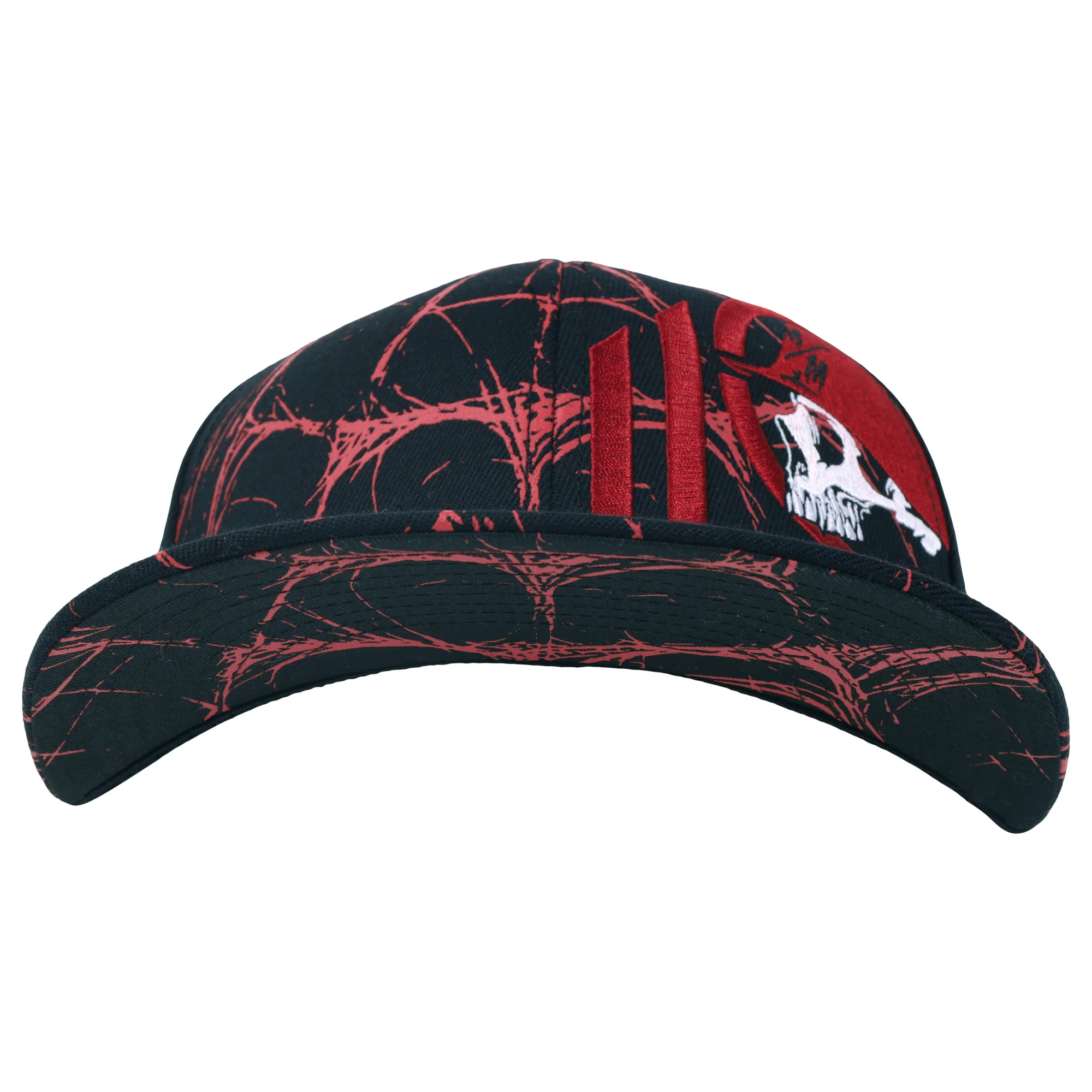 WEBBED FLEX HAT - Image 2