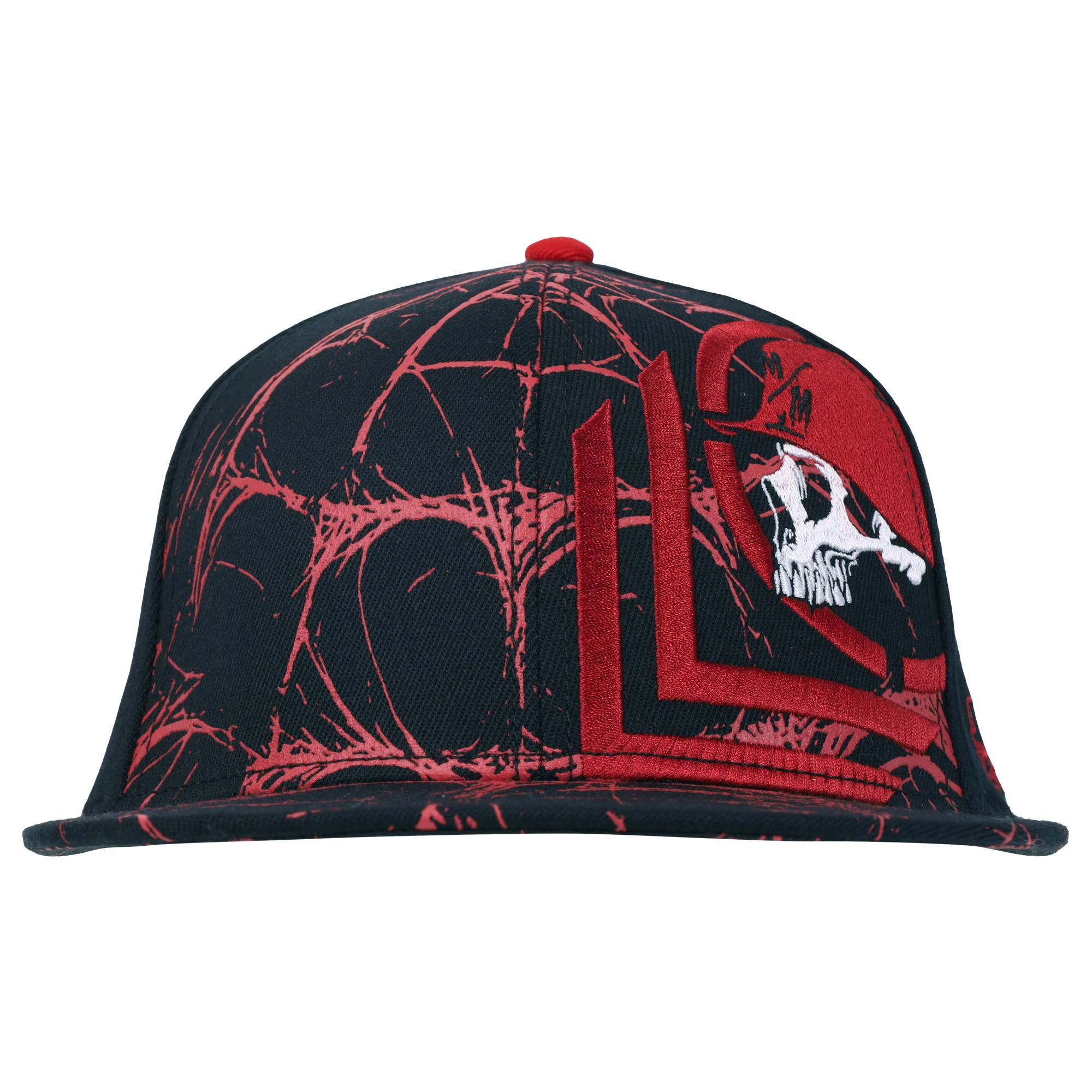 WEBBED FLEX HAT - Image 3