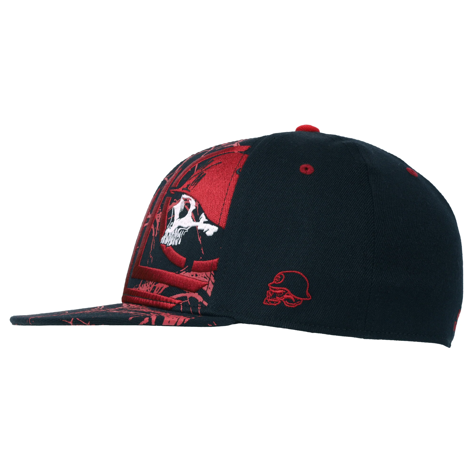 WEBBED FLEX HAT - Image 5