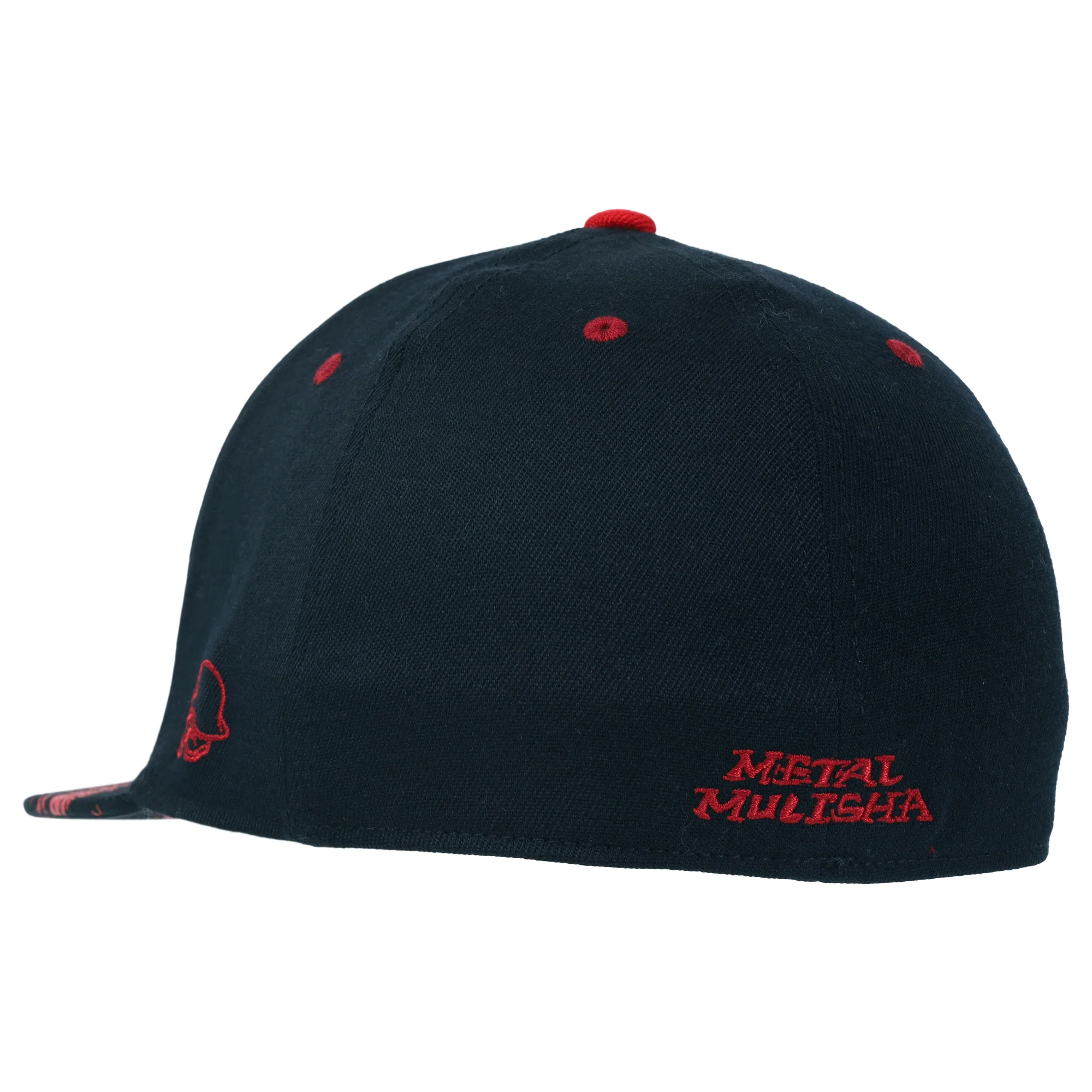 WEBBED FLEX HAT - Image 6