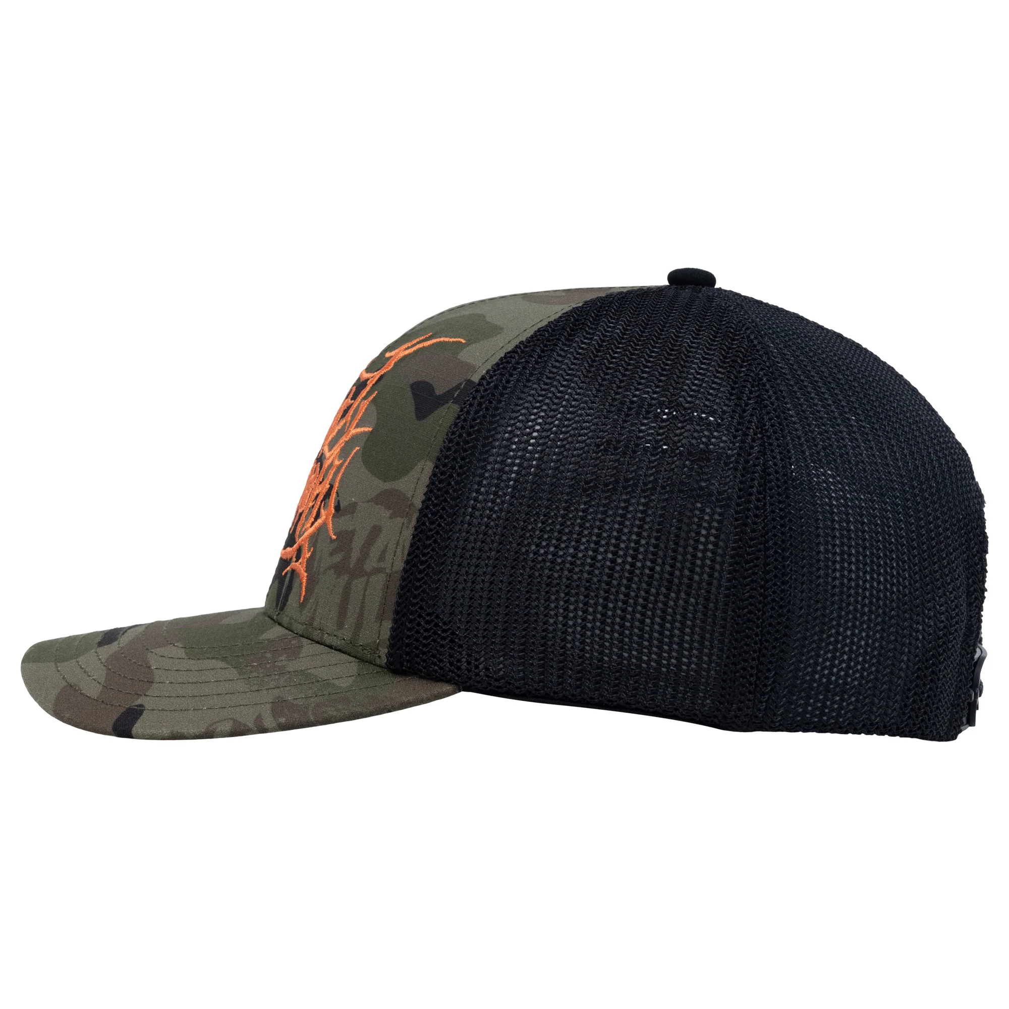 WERD SNAPBACK HAT - Image 2
