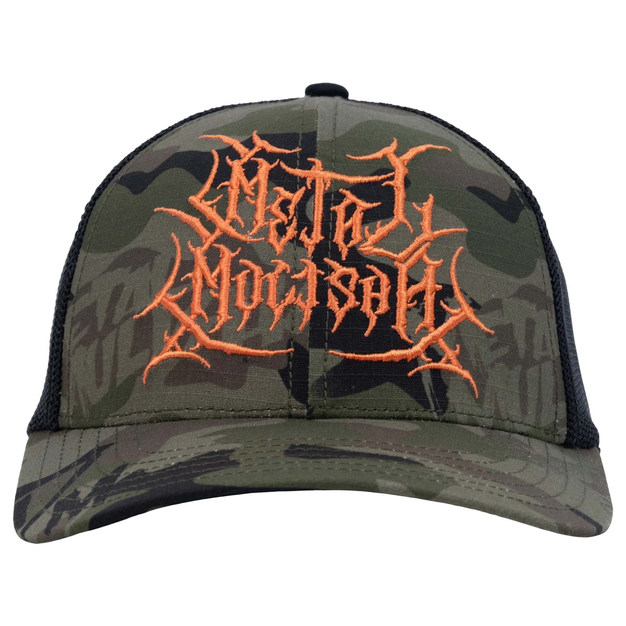 WERD SNAPBACK HAT - Image 3