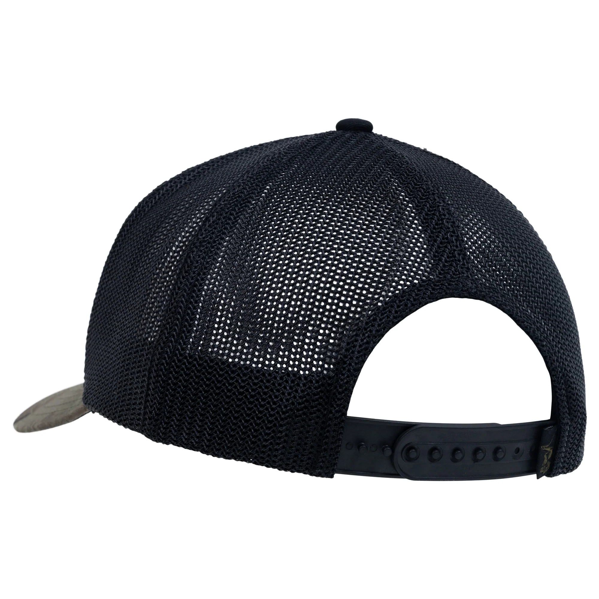 WERD SNAPBACK HAT - Image 4