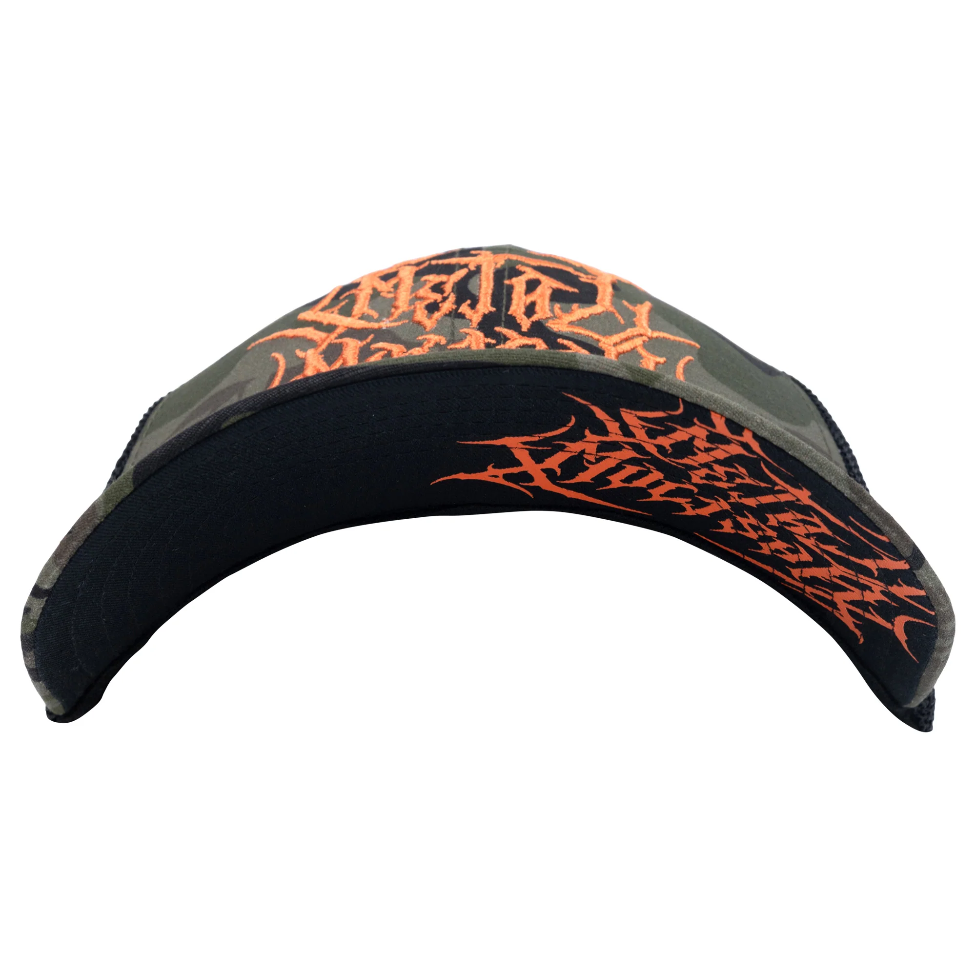 WERD SNAPBACK HAT - Image 5