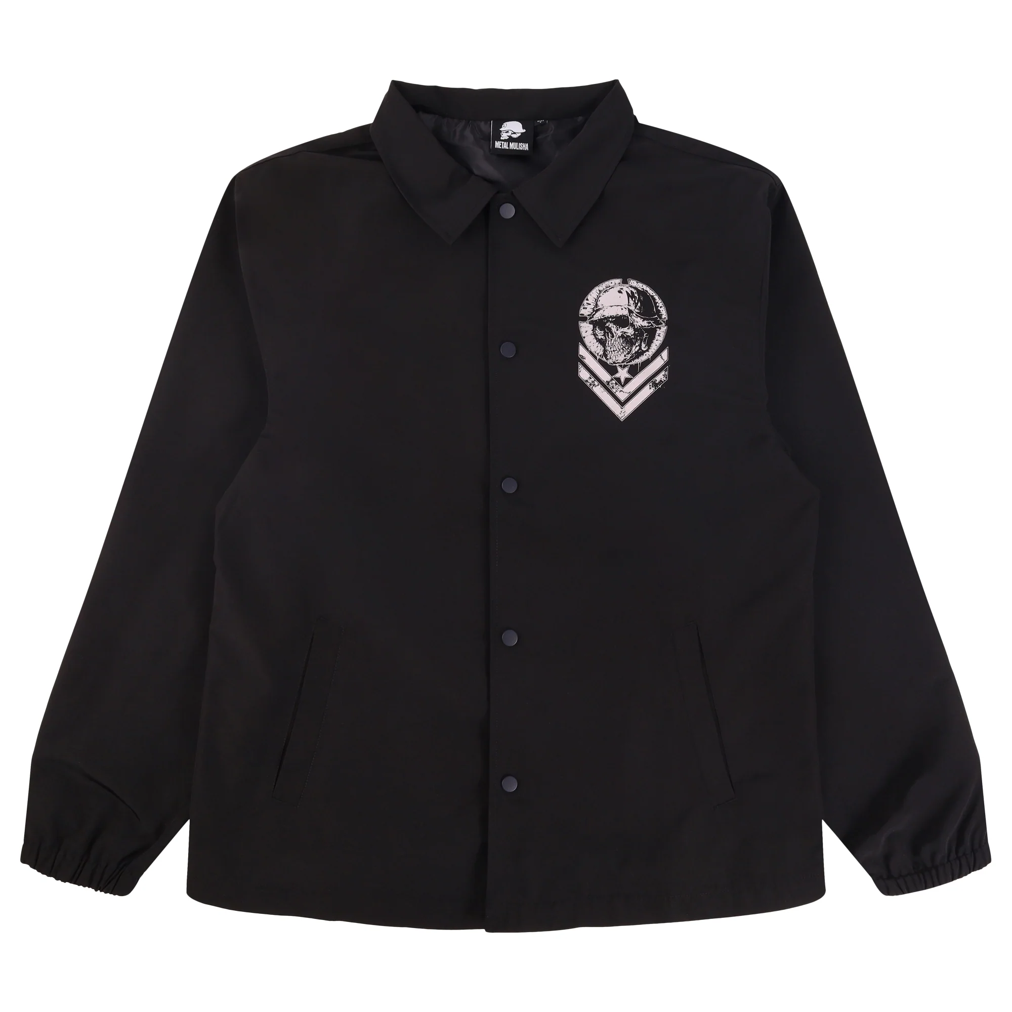 WICKED COACHES JACKET - Image 2