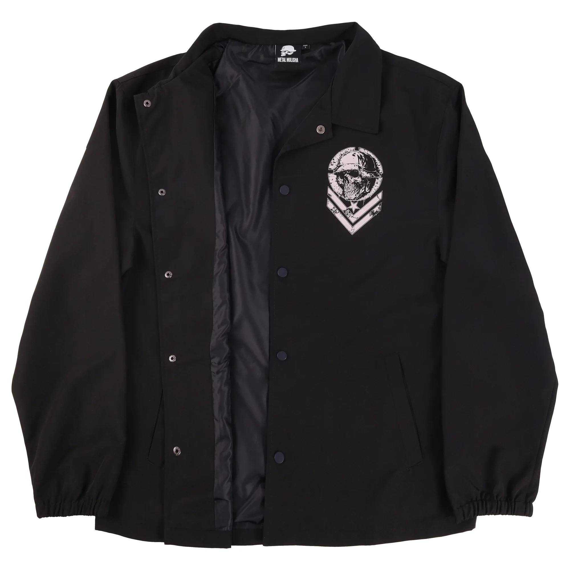 WICKED COACHES JACKET - Image 3