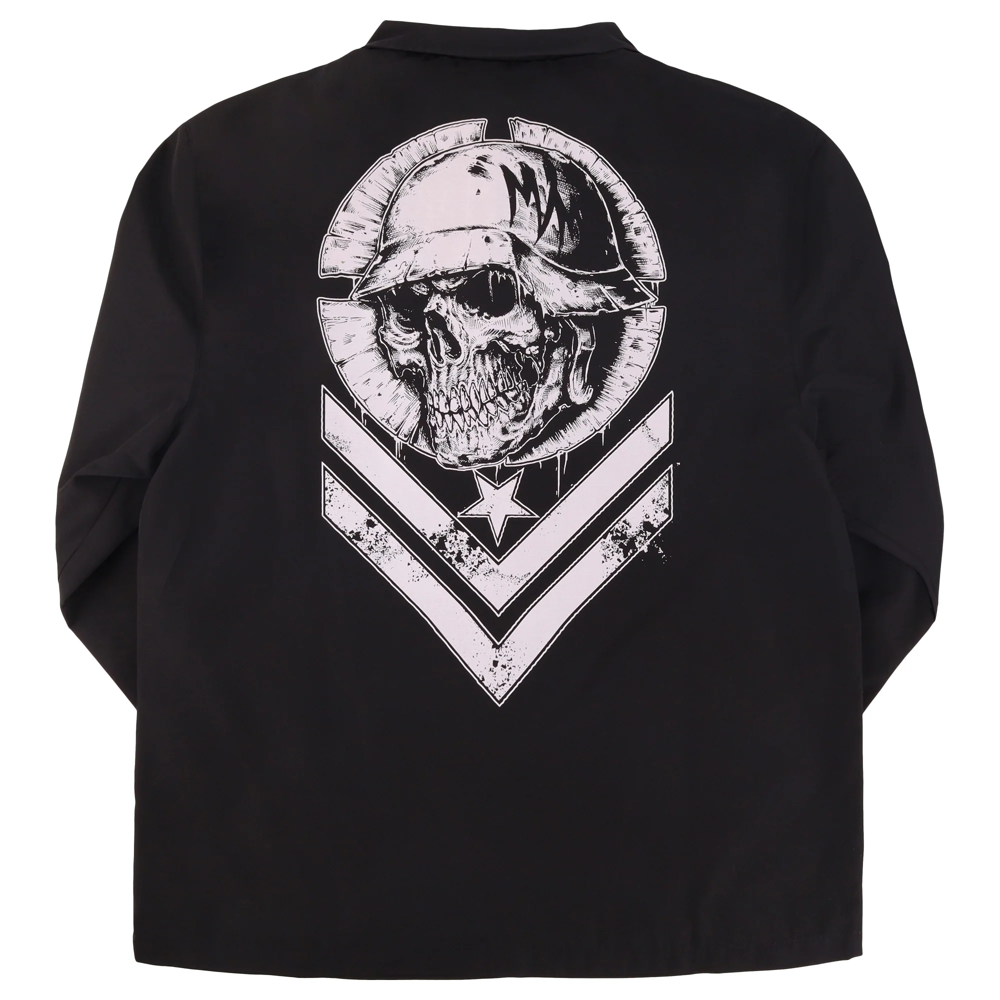 WICKED COACHES JACKET - Image 4