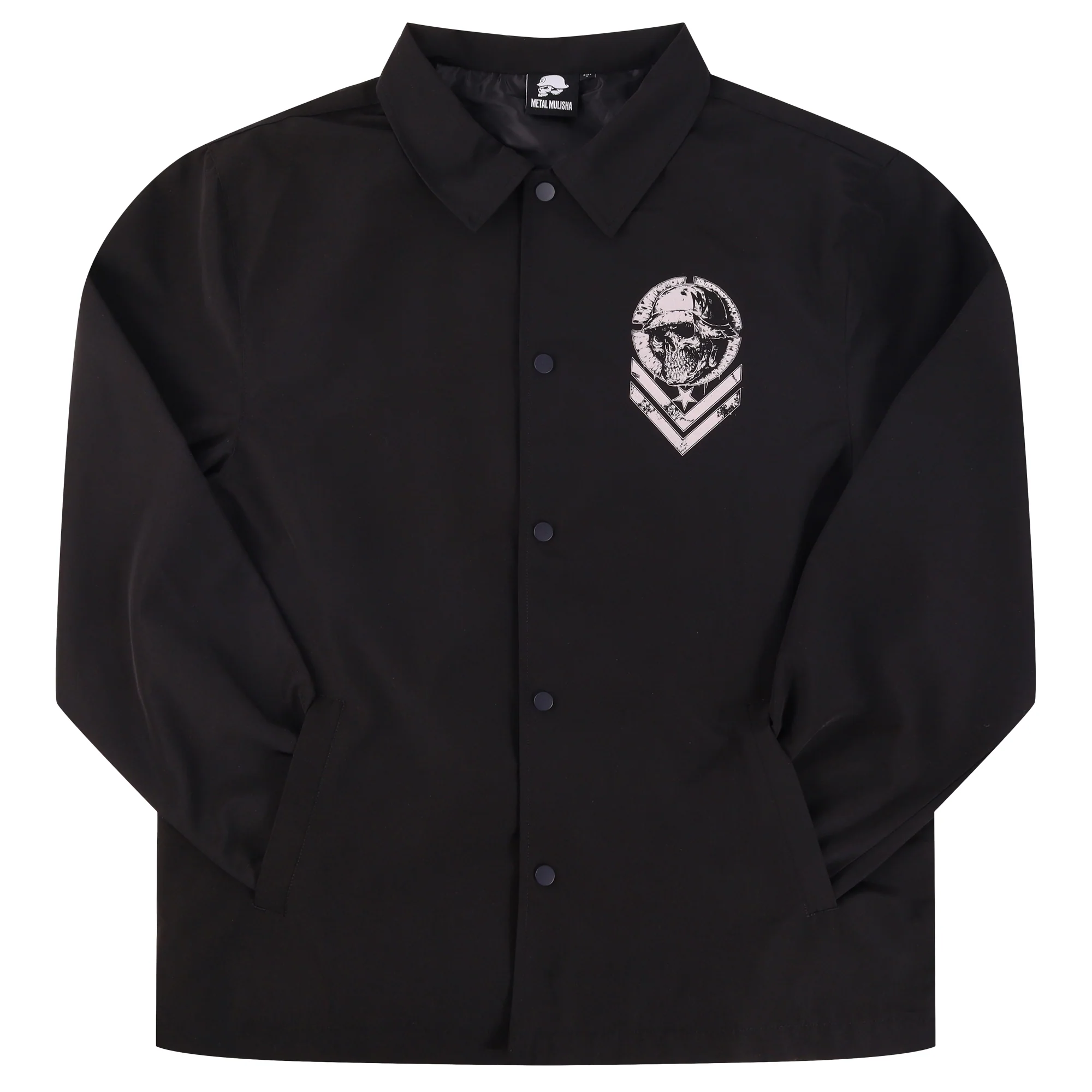WICKED COACHES JACKET - Image 5