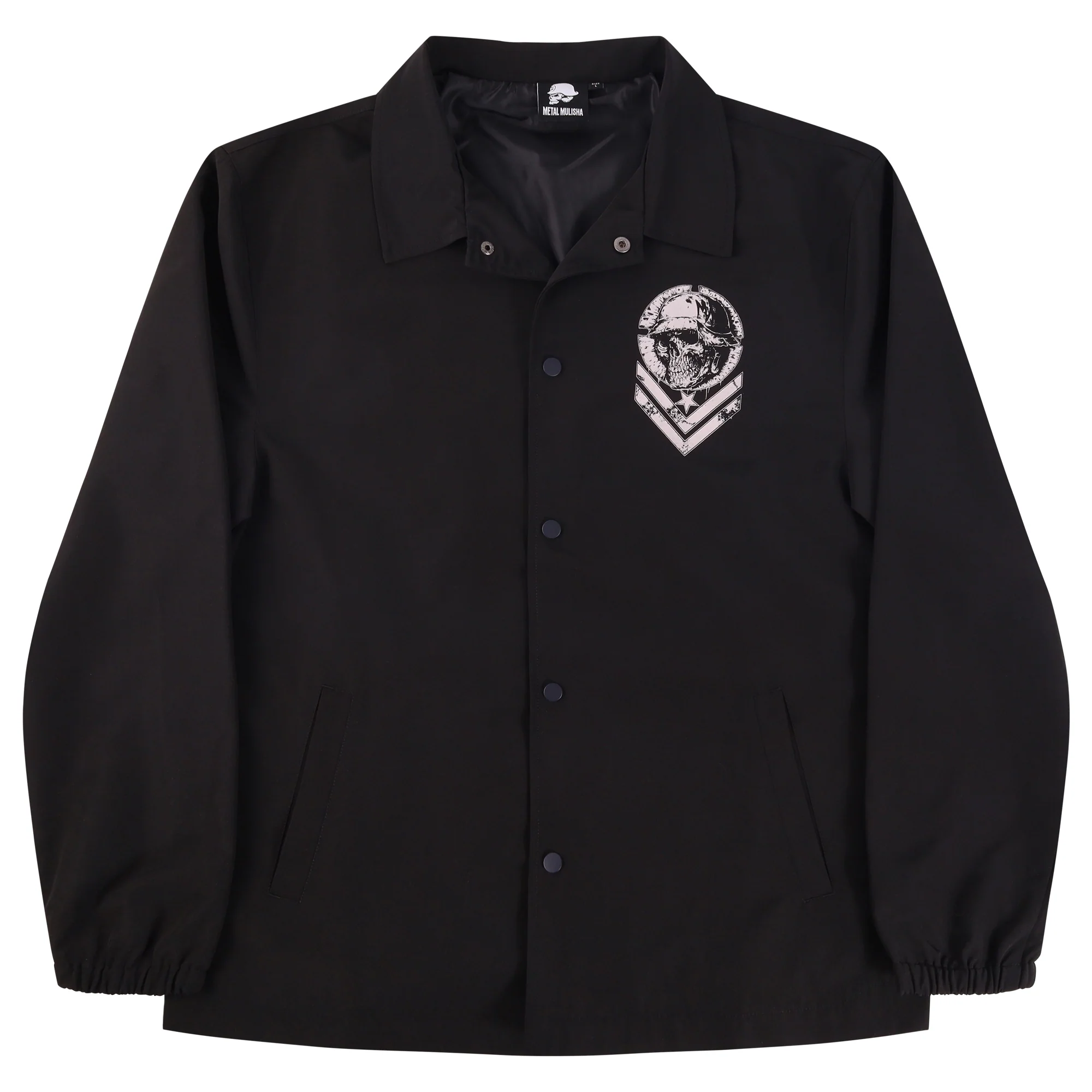 WICKED COACHES JACKET - Image 6