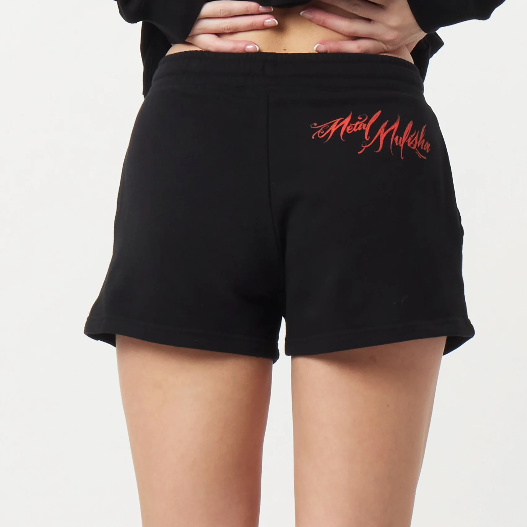 WICKED GAMES SWEATSHORTS - Image 7