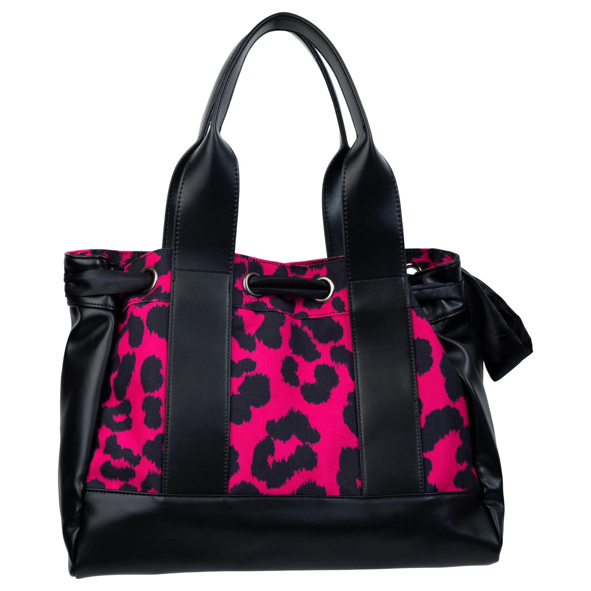 WICKED GAMES TOTE - Image 2