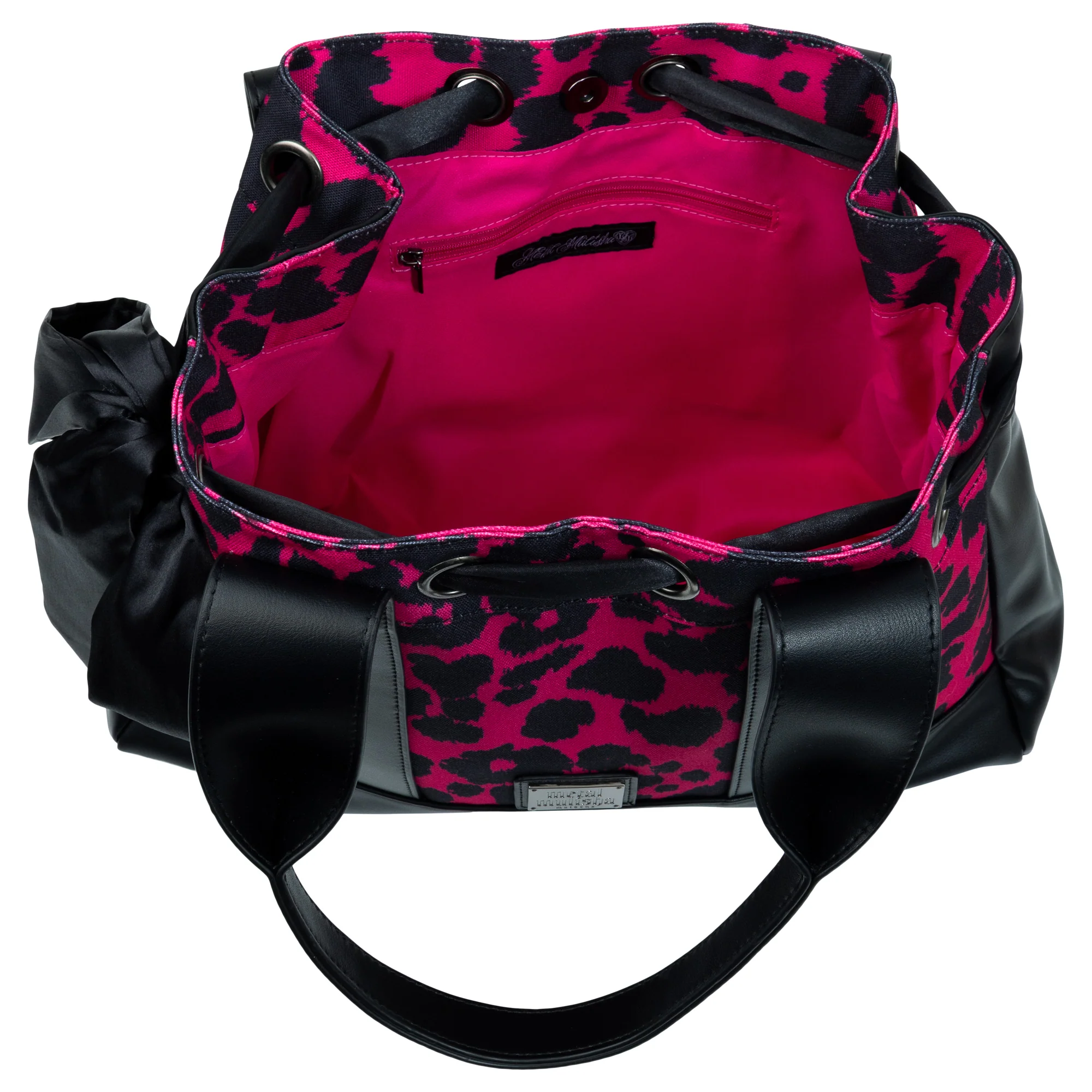 WICKED GAMES TOTE - Image 3