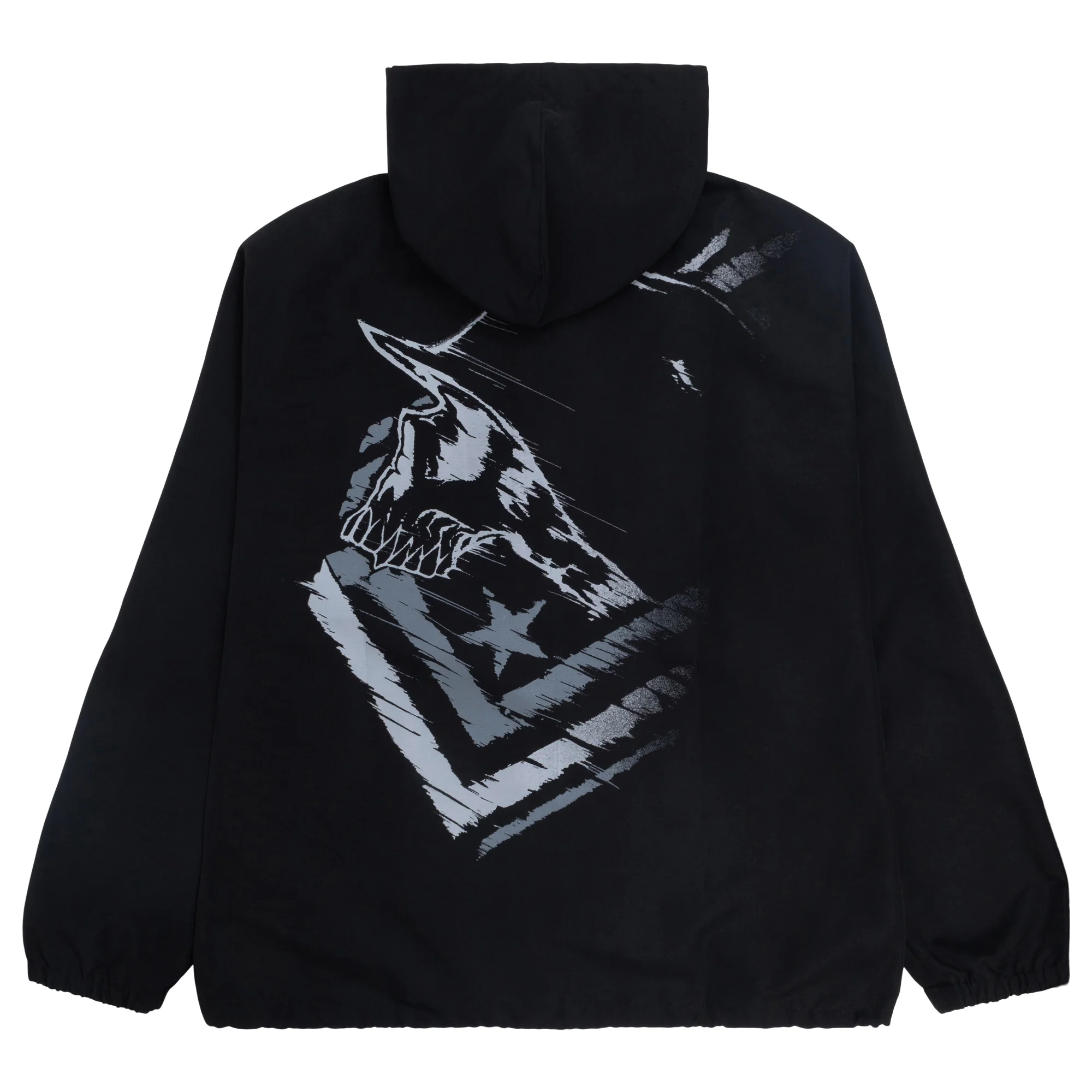 WINDED COACHES JACKET - Image 2