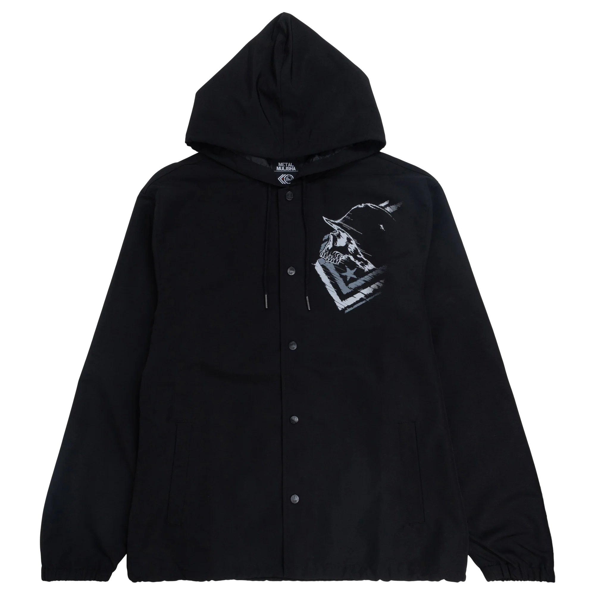 WINDED COACHES JACKET - Image 3