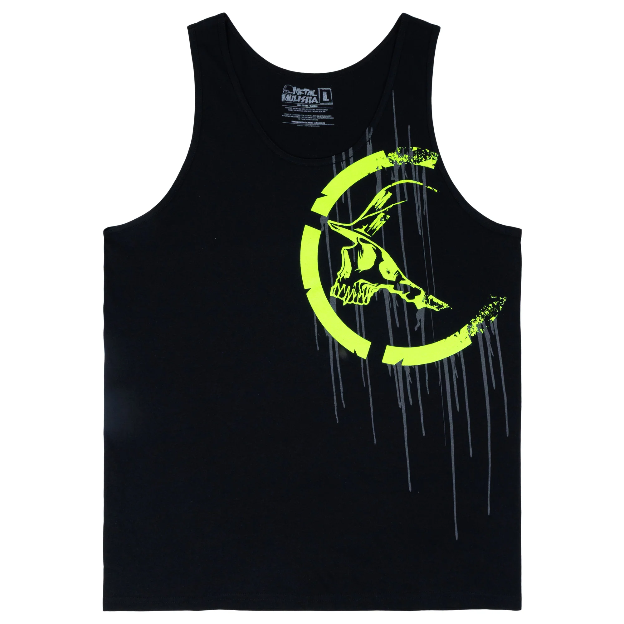 YUCK TANK
