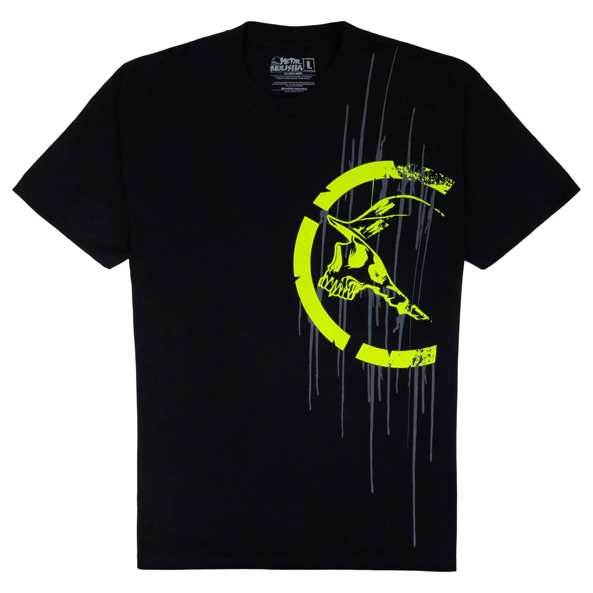 YUCK TEE